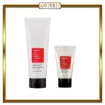 شوينده روزانه سالیسیلیک اسید کوزارکس