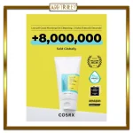 ژل شستشو گود مورنینگ کوزارکس