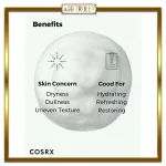 ژل شستشو گود مورنینگ کوزارکس