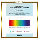 ژل شستشو گود مورنینگ کوزارکس