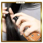 اسنس ترمیم کننده و وزگیر موی الیزاوکا