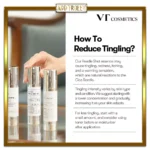 سرم میکرونیدلینگ ریدل شات VT COSMETICS