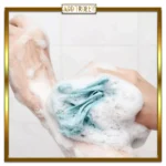 کرم شوینده صورت و بدن درما-بی