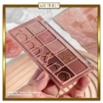 پلت سایه چشم رومند سری Better Than Palette