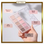پلت سایه چشم رومند سری Better Than Palette