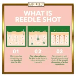 سرم تقویتی کلاژن میکرونیدلینگ ریدل شات VT COSMETICS