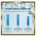 سرم آبرسان هیدرو میکرونیدلینگ ریدل شات VT COSMETICS