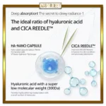 سرم آبرسان هیدرو میکرونیدلینگ ریدل شات VT COSMETICS