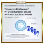 سرم آبرسان هیدرو میکرونیدلینگ ریدل شات VT COSMETICS