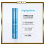 سرم آبرسان هیدرو میکرونیدلینگ ریدل شات VT COSMETICS