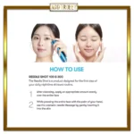 سرم آبرسان هیدرو میکرونیدلینگ ریدل شات VT COSMETICS