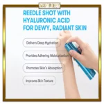 سرم آبرسان هیدرو میکرونیدلینگ ریدل شات VT COSMETICS