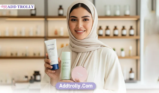 برندهای کمتر شناخته شده K-Beauty که در سال جدید ترند شدند