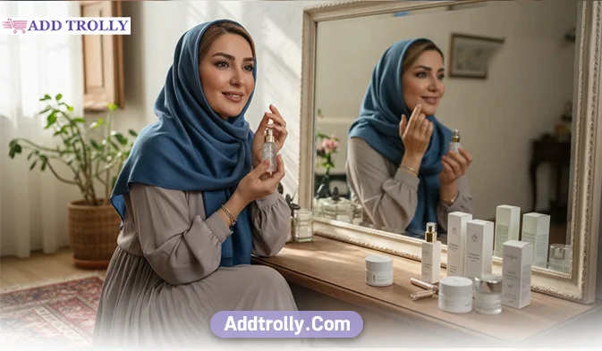 سن واقعی شروع استفاده از کرم ضد چروک