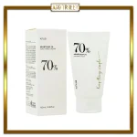 کرم تسکین دهنده آنوا