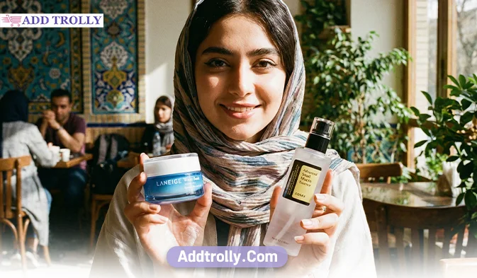 مرطوب کننده یا آبرسان؟ (تفاوت کلیدی که ۹۰٪ افراد نمیدانند و پوستشان آسیب می‌بیند)