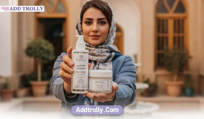 مرطوب کننده یا آبرسان؟ (تفاوت کلیدی که ۹۰٪ افراد نمیدانند و پوستشان آسیب می‌بیند)