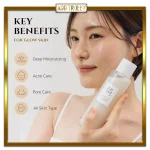 آبرسان و روشن کننده شیر برنج بیوتی آف جوسان