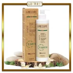 ماسک موی وگان ترمیم‌کننده هایپرتین Linecure - Image 3