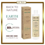 شامپو ترمیم‌کننده وگان هایپرتین Linecure - Image 2