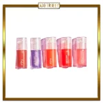 برق لب روغنی حجم دهنده کاجا