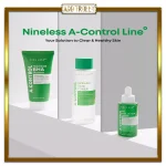 تونر ضد جوش و کنترل چربی آزلائیک اسید ناینلس