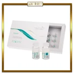 ویال درمان کمکی ضد سبوم (کنترل چربی) نوبئا Équisebo - Image 3