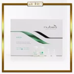 ویال درمان کمکی ضدشوره نوبئا Solutia