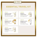 کیت مسافرتی ماداگاسکار سنتلا اسکین 1004