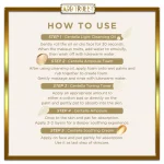 کیت ویژه بهاری با عصاره سنتلا آسیاتیکا اسکین 1004