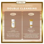 کیت ویژه بهاری با عصاره سنتلا آسیاتیکا اسکین 1004