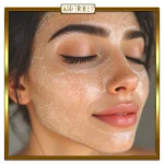 کیت ماسک زامبی ضد چروک و لیفتینگ زامبی بیوتی اسکین 1004