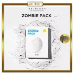 کیت ماسک زامبی ضد چروک و لیفتینگ زامبی بیوتی اسکین 1004