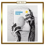 کیت ماسک زامبی ضد چروک و لیفتینگ زامبی بیوتی اسکین 1004