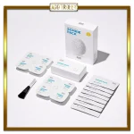 کیت ماسک زامبی ضد چروک و لیفتینگ زامبی بیوتی اسکین 1004