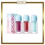 برق لب روغنی حجم دهنده توکوبو