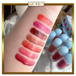 برق لب روغنی حجم دهنده توکوبو