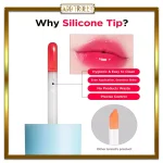 برق لب روغنی حجم دهنده توکوبو