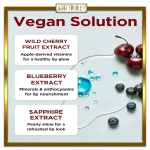 برق لب روغنی حجم دهنده توکوبو