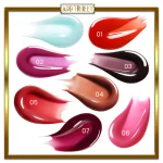 برق لب روغنی حجم دهنده توکوبو