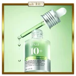 سرم آزلائیک اسید 10% و هیالورون آنوا