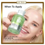 سرم آزلائیک اسید 10% و هیالورون آنوا