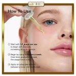 سرم آزلائیک اسید 10% و هیالورون آنوا