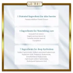 کرم ترمیم‌کننده و تقویت سد دفاعی پوست ۱۴۷ دکتر آلتیا