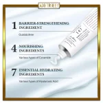 کرم ترمیم‌کننده و تقویت سد دفاعی پوست ۱۴۷ دکتر آلتیا