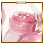 کرم کپسولی کلاژن صورتی PDRN مدیکیوب