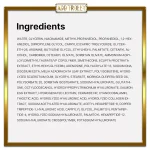 کرم کپسولی کلاژن صورتی PDRN مدیکیوب