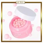 کرم کپسولی کلاژن صورتی PDRN مدیکیوب