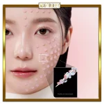 سرم شات اگزوزوم صورتی PDRN ۲۰۰۰ مدیکیوب