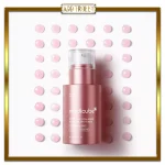 سرم شات اگزوزوم صورتی PDRN ۲۰۰۰ مدیکیوب